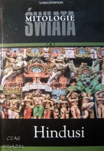 Natalia Goraj, Mitologie świata- Hindusi