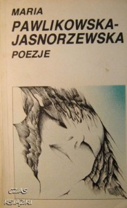Maria Pawlikowska- Jasnorzewska, Poezje