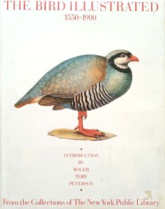 Peterson, The Bird Illustrated 1550- 1900