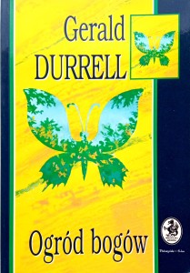 Gerald Durrell, Ogród bogów