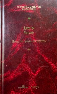 Irwin Shaw, Hotel świętego Augustyna