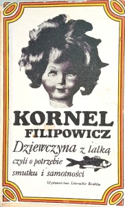 Kornel Filipowicz, Dziewczyna z lalką