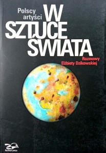 Polscy artyści w sztuce świata Dzikowska