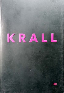 Wojciech Tochman, Krall Rozmowa