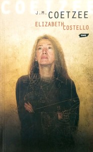 J.M. Coetzee, Elizabeth Costello