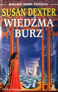 Susan Dexter, Wiedźma burz