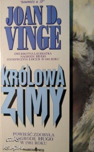 Joan D.Vinge, Królowa zimy