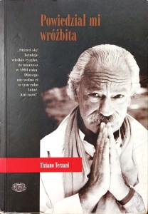 Tiziano Terzani, Powiedział mi wróżbita