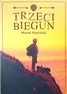 Marek Kamiński, Trzeci biegun