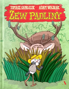 Samojlik Wajrak, Zew padliny