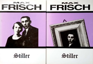 Max Frisch, Stiller 2 tomy
