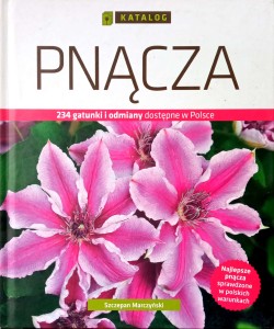 Szczepan Marczyński, Pnącza Katalog