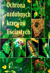 Ochrona ozdobnych krzewów liściastych