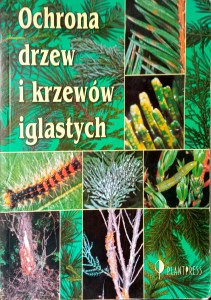 Ochrona drzew i krzewów iglastych
