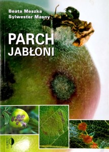 Meszka Masny, Parch jabłoni