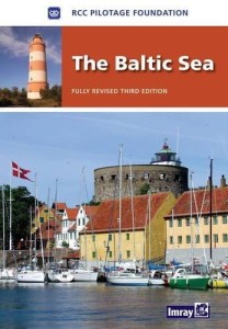 Mike Lewin- Harris, The Baltic Sea