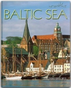 Johann Scheibner, Baltic Sea