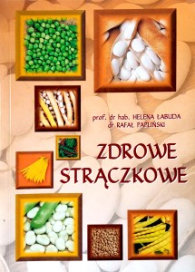 Helena Łabuda, Zdrowe strączkowe