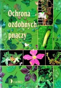 Łabanowski, Ochrona ozdobnych pnączy