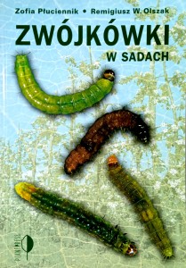Zofia Płuciennik, Zwójkówki w sadach