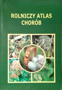 Hołubowicz- Kliza, Rolniczy atlas chorób