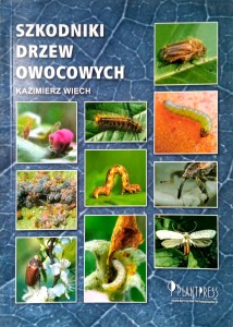 Kazimierz Wiech, Szkodniki drzew owocowych