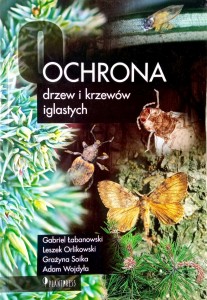 Łabanowski, Ochrona drzew i krzewów iglastych