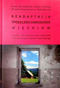 Readaptacja społeczno-zawodowa więźniów
