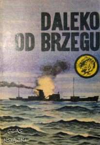 Bogdan Justynowicz, Daleko od brzegu