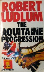 Robert Ludlum, The Aquitaine Progression