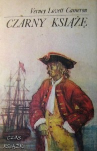 Verney Lovett Cameron, Czarny Książę