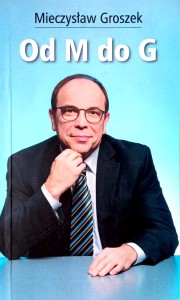 Mieczysław Groszek, Od M do G