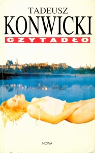 Tadeusz Konwicki, Czytadło