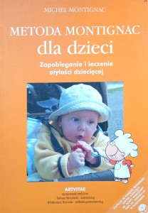Michel Montignac, Metoda Montignac dla dzieci