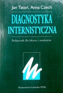 Tatoń Czech, Diagnostyka internistyczna