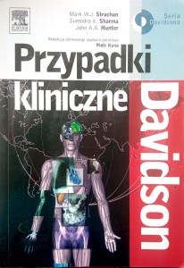Strachan, Przypadki kliniczne Davidson