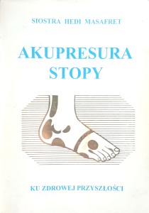 Siostra Hedi Masafret, Akupresura stopy