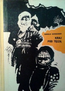 Harald Schweiger, Kraj pod tęczą