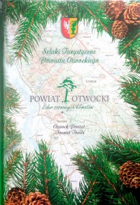 Szlaki Turystyczne Powiatu Otwockiego