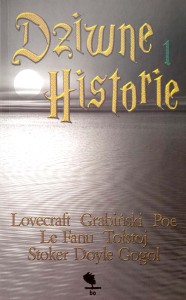 Dziwne Historie 1 Opowiadania