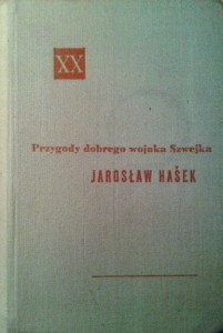 Jarosław Hasek, Przygody dobrego wojaka Szwejka tom III i IV