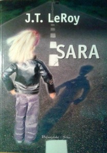J.T.LeRoy, Sara