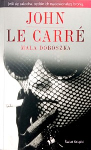 John le Carre, Mała doboszka