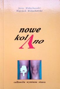 Jerzy Widuchowski, Nowe kolano