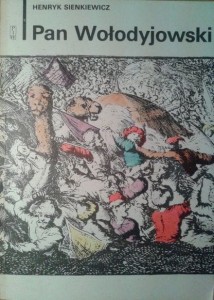 H.Sienkiewicz, Pan Wołodyjowski