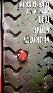 Romain Gary, Lęki króla Salomona