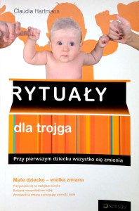 Claudia Hartmann, Rytuały dla trojga