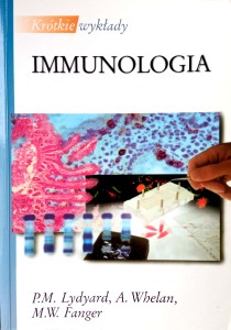 Lydyard, Immunologia Krótkie wykłady