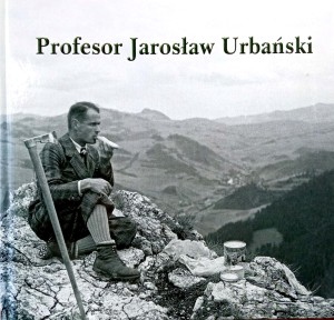 Bernard Musiał Błoszyk, Profesor Jarosław Urbański