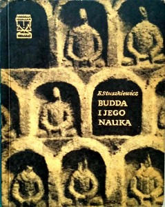 Eugeniusz Słuszkiewicz, Budda i jego nauka